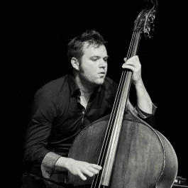 Dimitri Howald